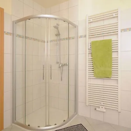 Lejlighed Altstadt Ferienapartment1 Eg