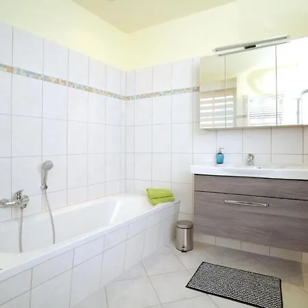 Altstadt Ferienapartment1 Eg *